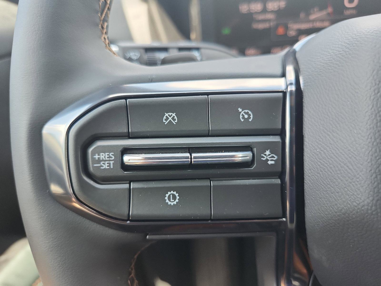 New 2026 GMC Terrain AT4 w/ Convenience Package III image 19