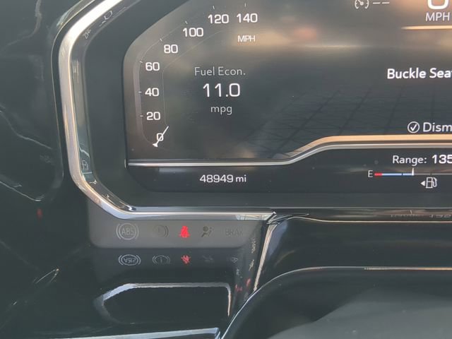 Used 2024 GMC Sierra 1500 SLE image 34