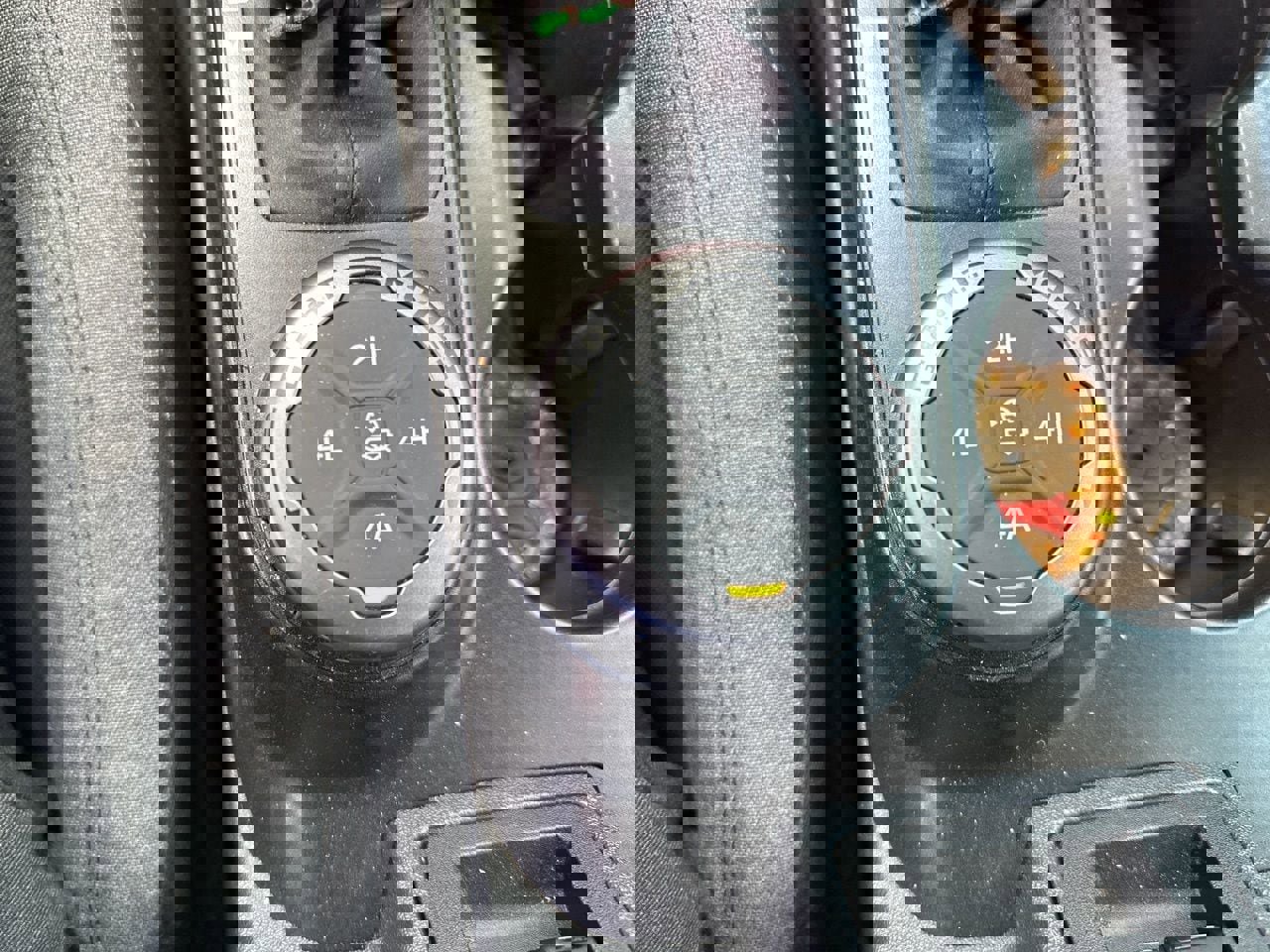 Used 2021 Ford Bronco Big Bend w/ Sasquatch Package image 9