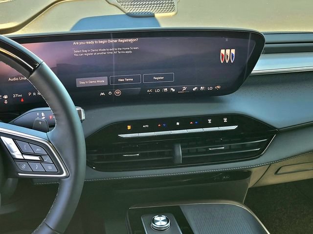 New 2026 Buick Enclave Avenir w/ Super Cruise Package FWD image 15