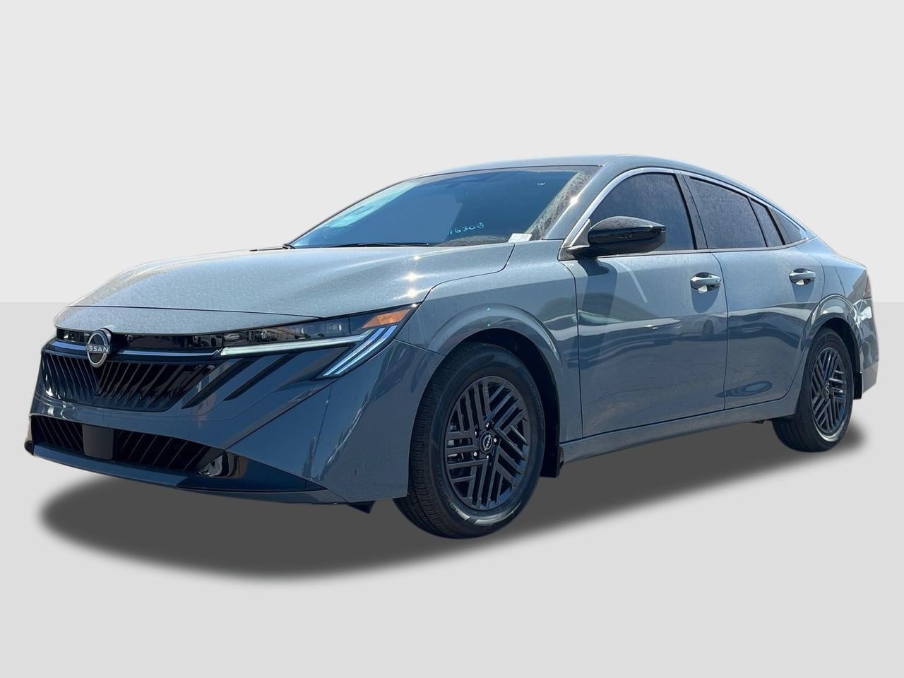 New 2027 Nissan Sentra SV FWD image 1