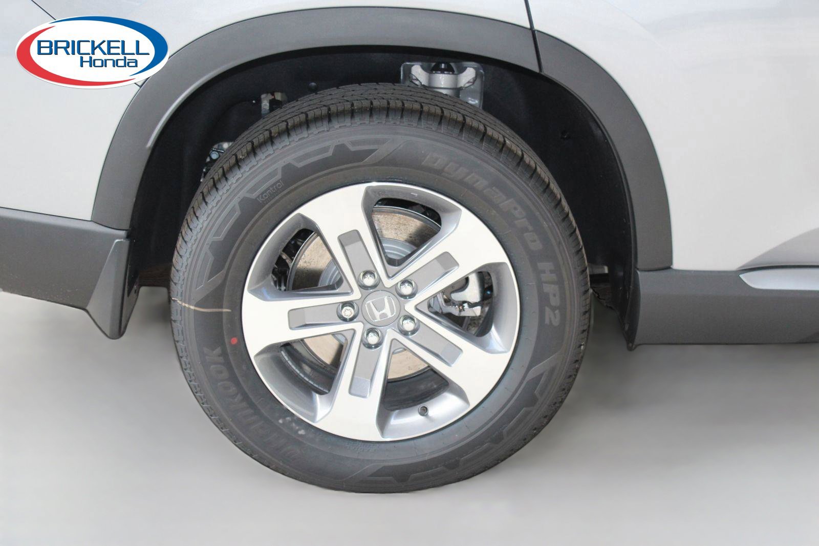 New 2026 Honda Pilot EX-L image 41