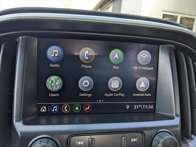 Used 2022 Chevrolet Colorado ZR2 image 26