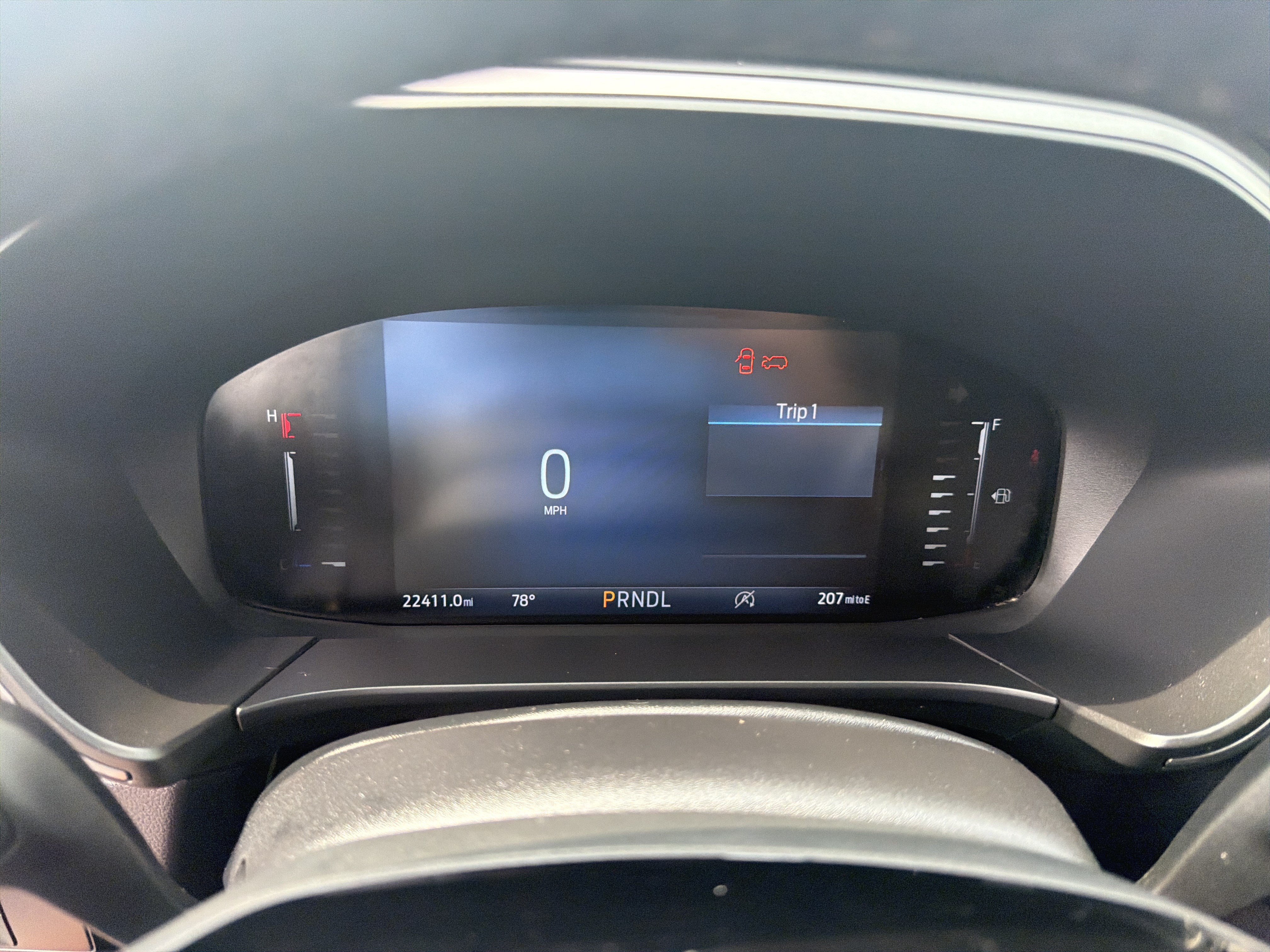 Used 2023 Ford Escape Active AWD/4WD image 29