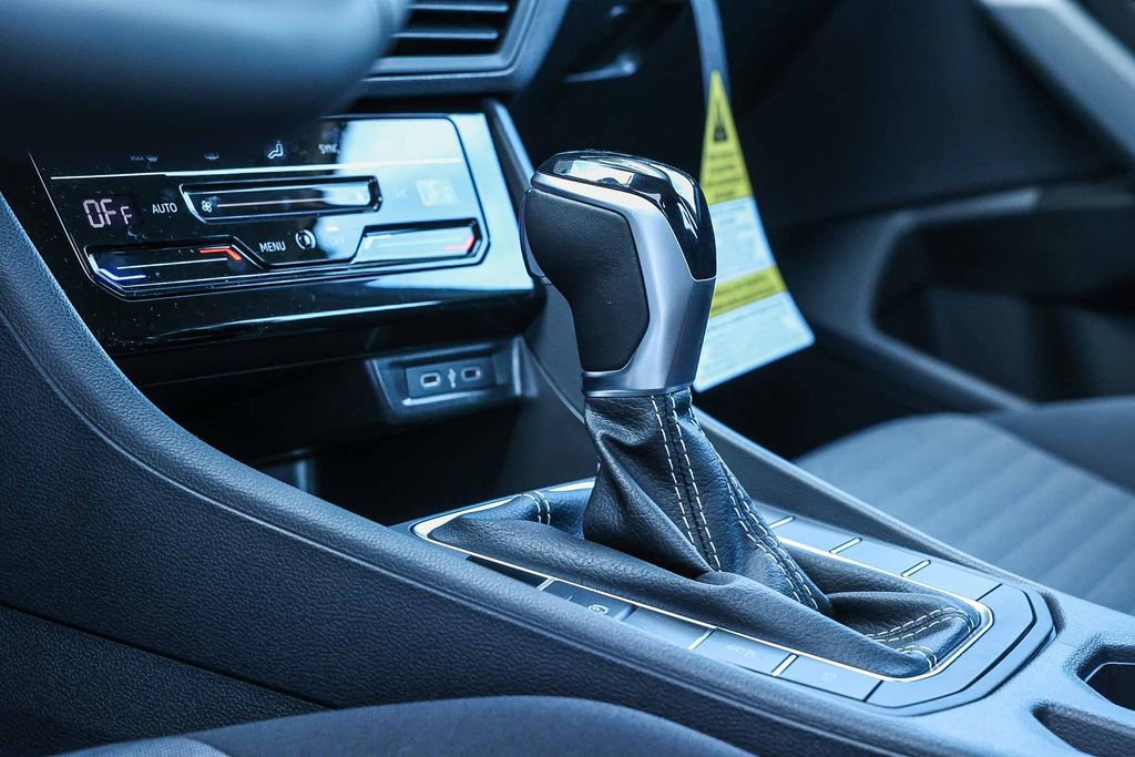 New 2026 Volkswagen Jetta S image 33