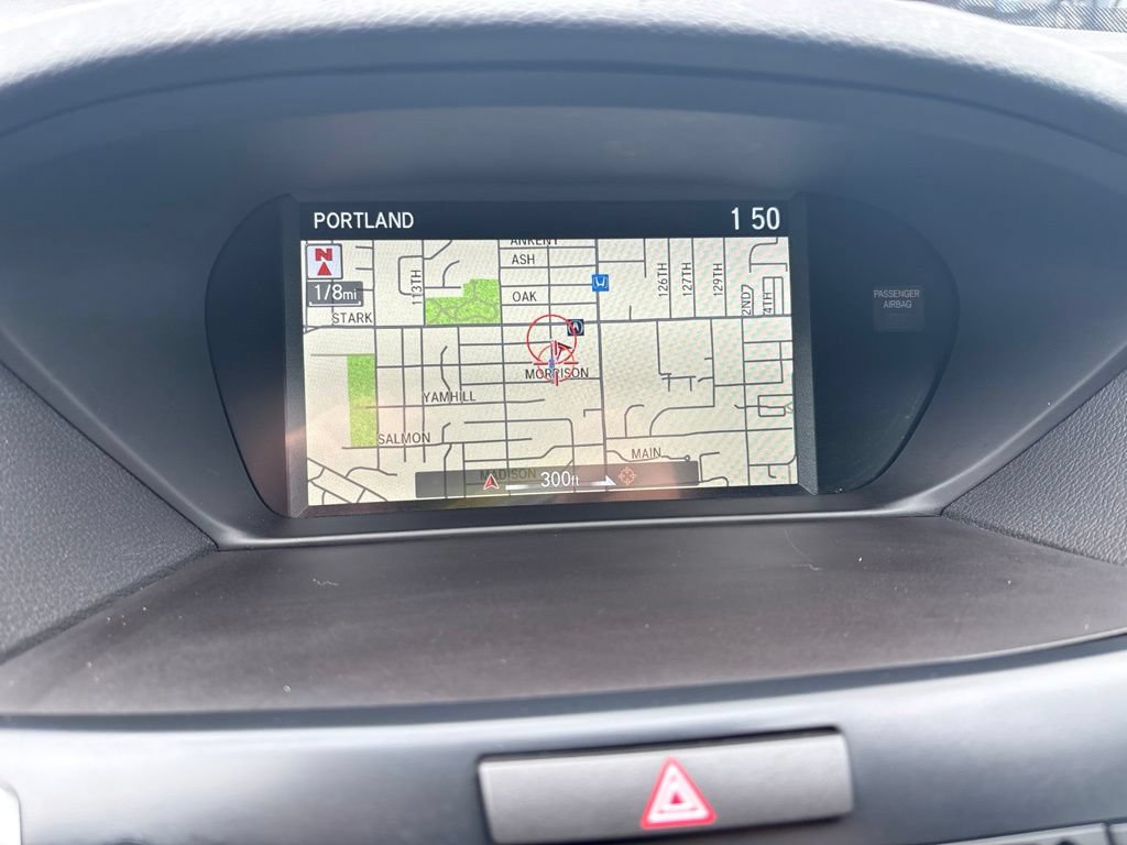 Used 2019 Acura TLX w/ Technology & A-SPEC Pkg FWD image 19