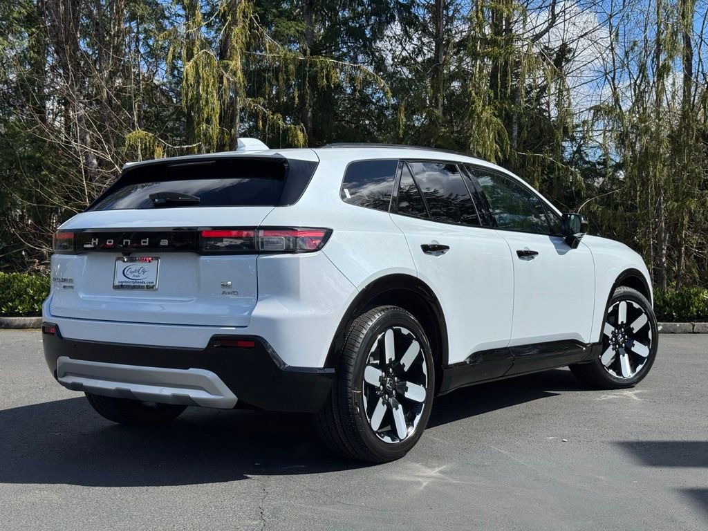 New 2026 Honda Prologue Elite image 25