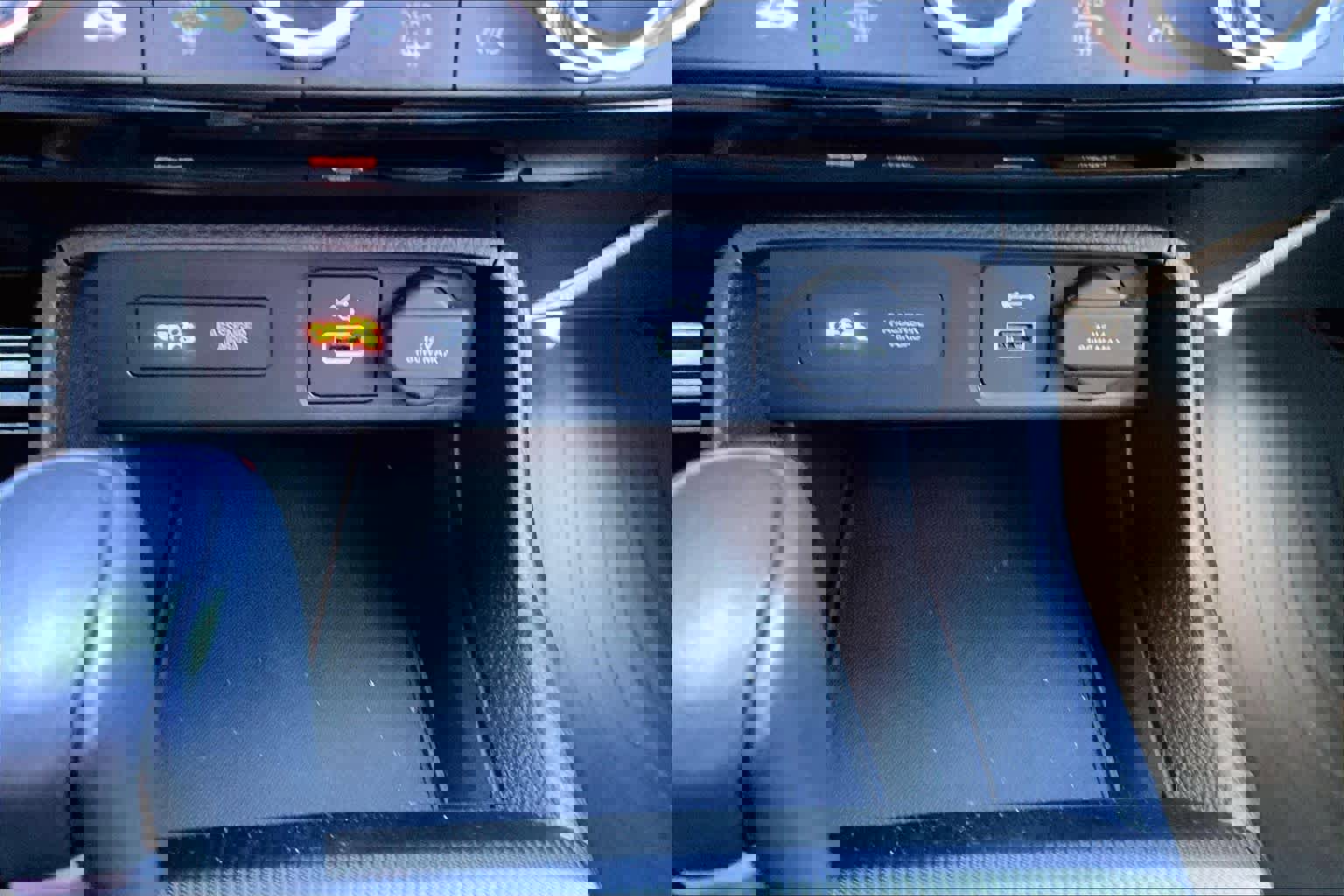 New 2023 Honda Civic Sport image 31