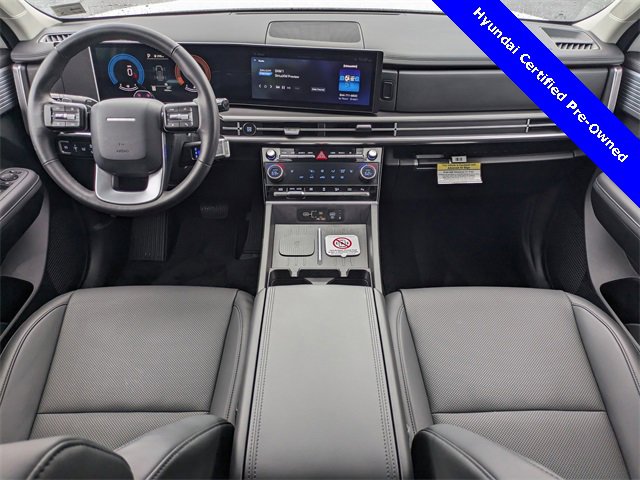 Used 2025 Hyundai Santa Fe XRT image 15