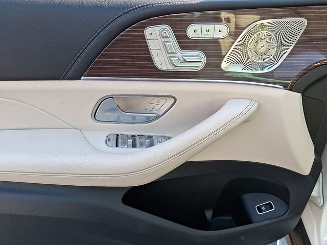 Used 2023 Mercedes-Benz GLS 450 GLS 450 image 17