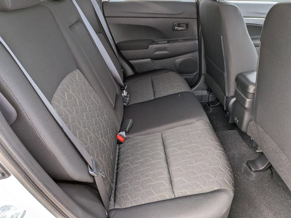 New 2026 Mitsubishi Outlander Sport AWD image 27