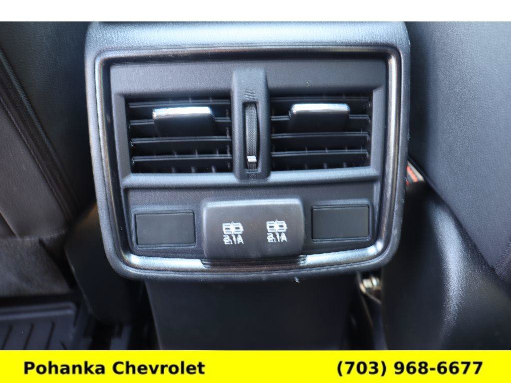 Used 2024 Subaru Forester Sport AWD/4WD image 28