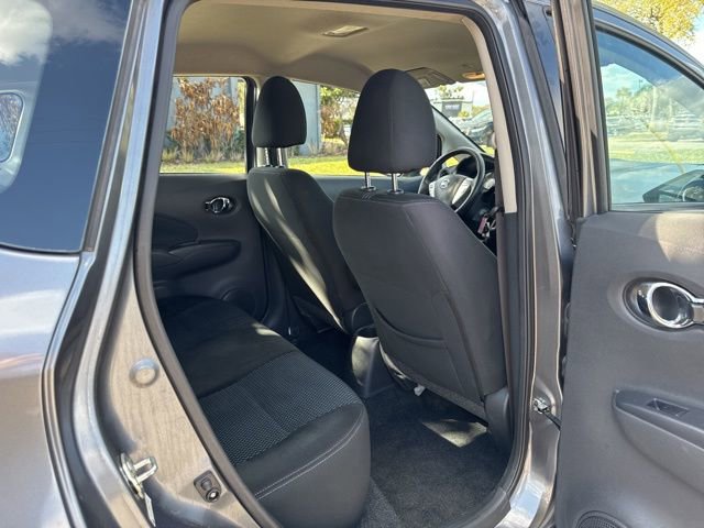 Used 2017 Nissan Versa Note SV image 16