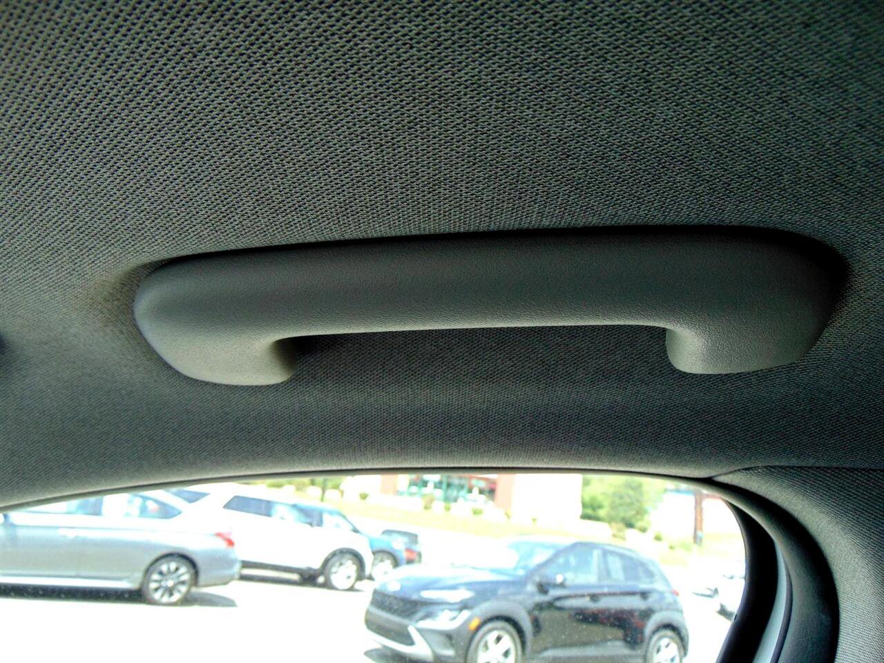 Used 2023 Hyundai Santa Fe Limited image 22