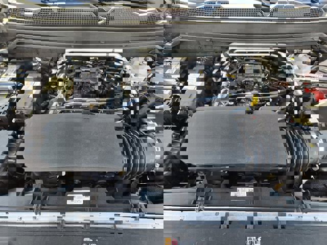 New 2026 Chevrolet Colorado Trail Boss image 21