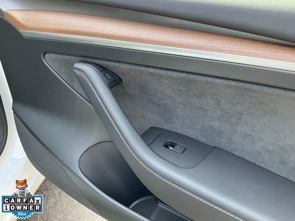 Used 2023 Tesla Model 3 Standard Range RWD image 68