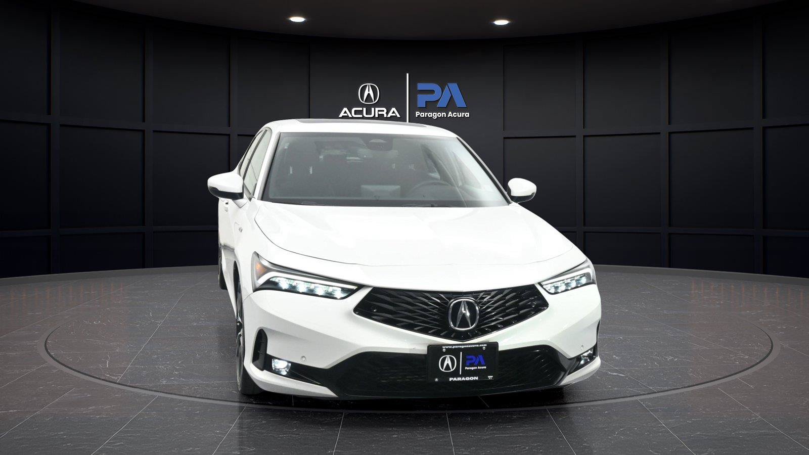 Certified 2024 Acura Integra A-Spec w/ Technology Package FWD image 32
