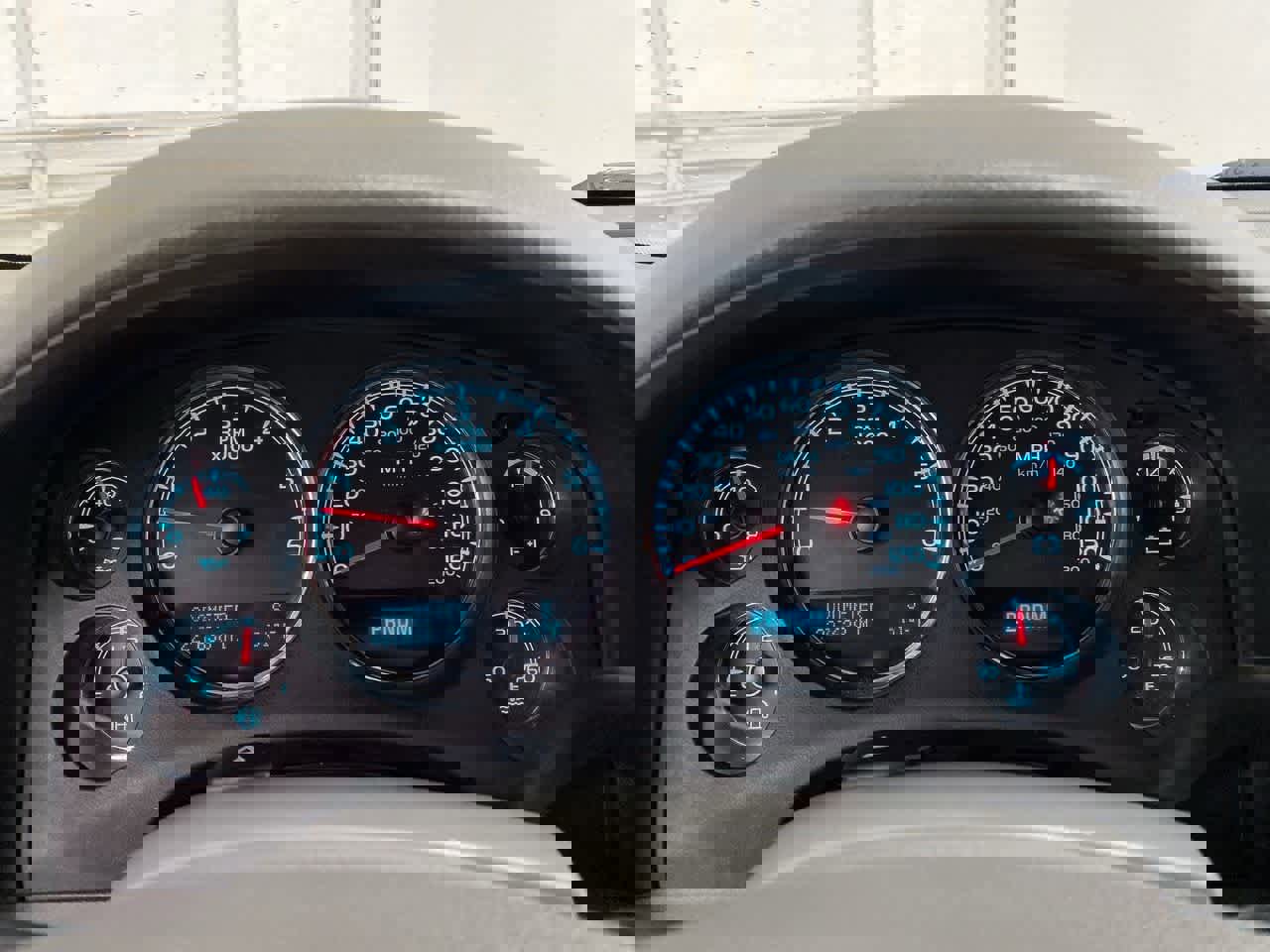 Used 2012 Chevrolet Avalanche LTZ image 28