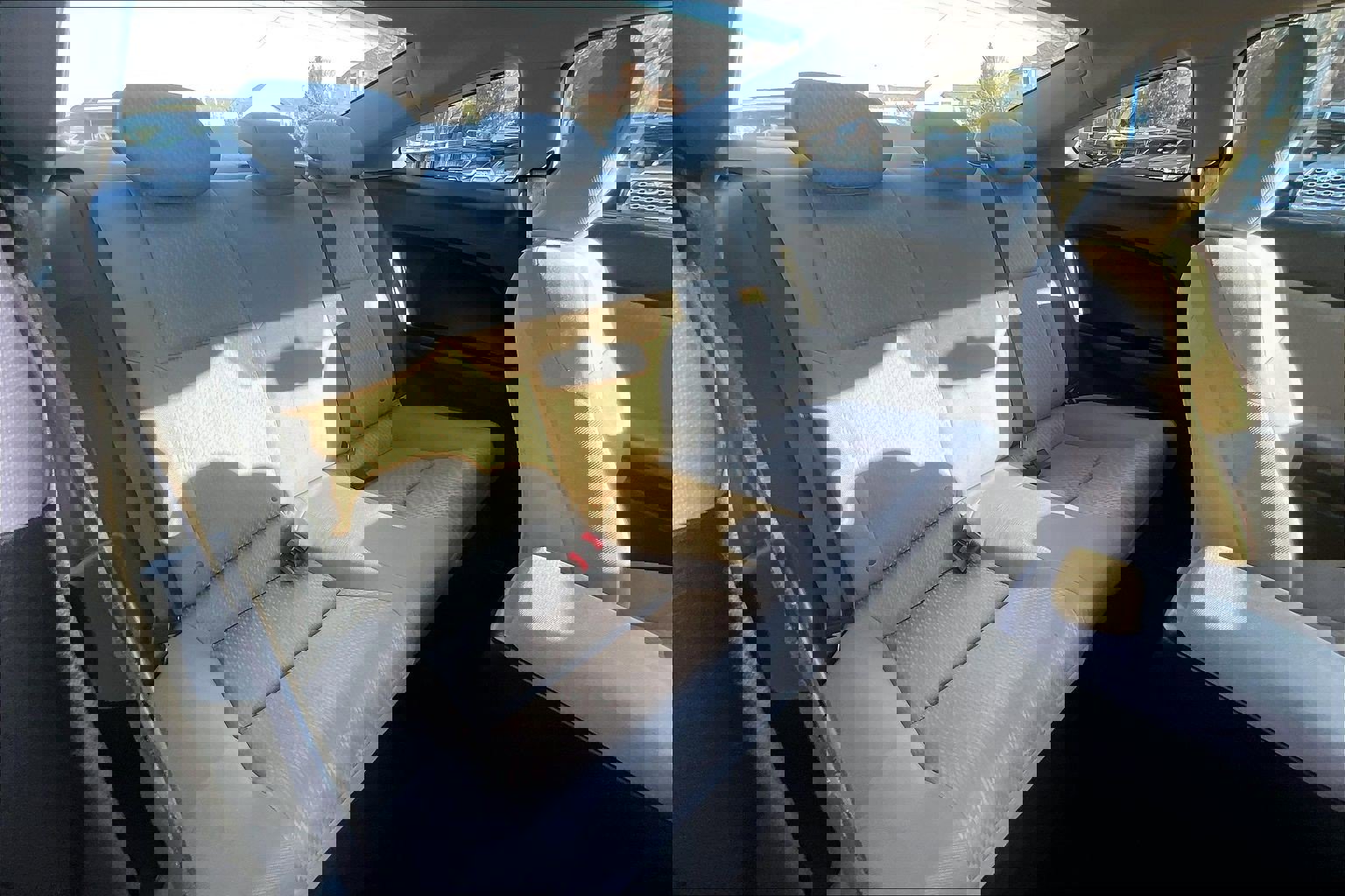 Used 2015 Honda Civic LX image 24