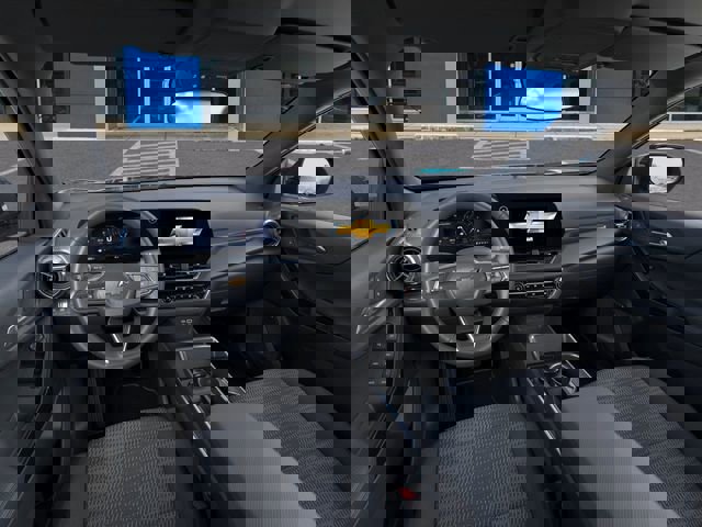 New 2026 Chevrolet Equinox LT FWD image 15