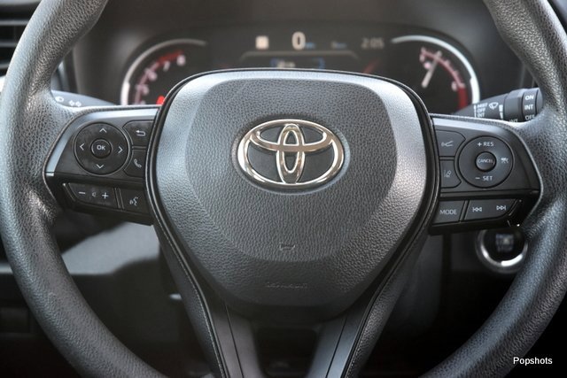 Used 2024 Toyota RAV4 XLE image 14