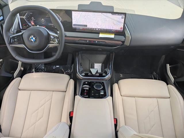 Used 2026 BMW X3 xDrive30 AWD/4WD image 15