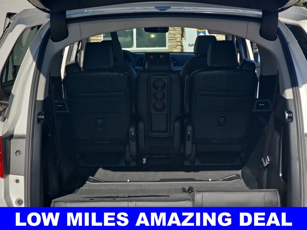 Used 2024 Honda Odyssey EX-L image 13