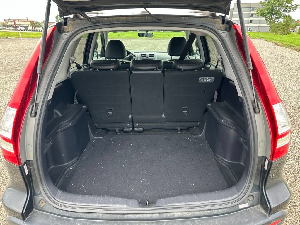 Used 2008 Honda CR-V EX-L image 11