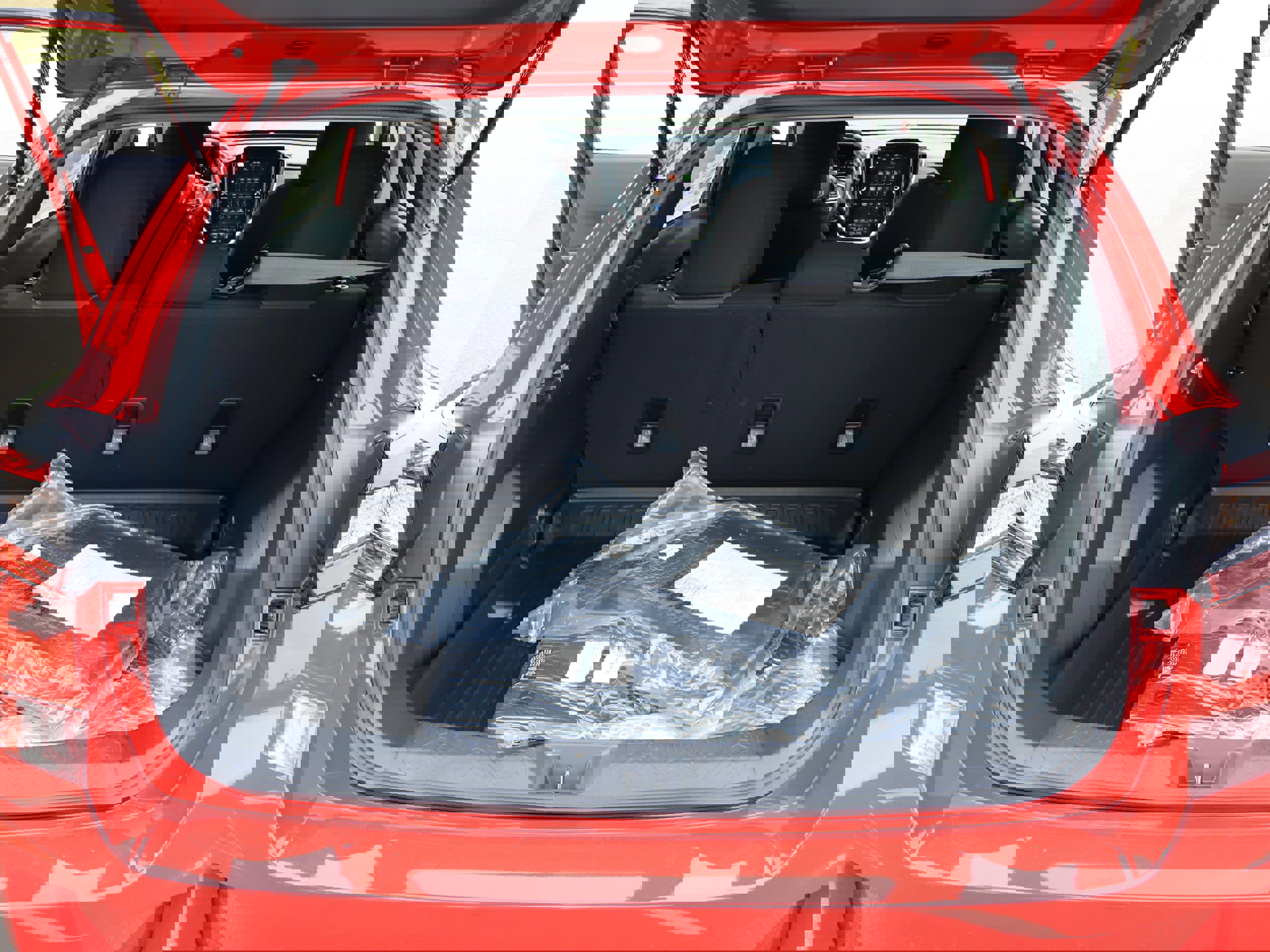 New 2025 Subaru Impreza 2.0i Sport image 20