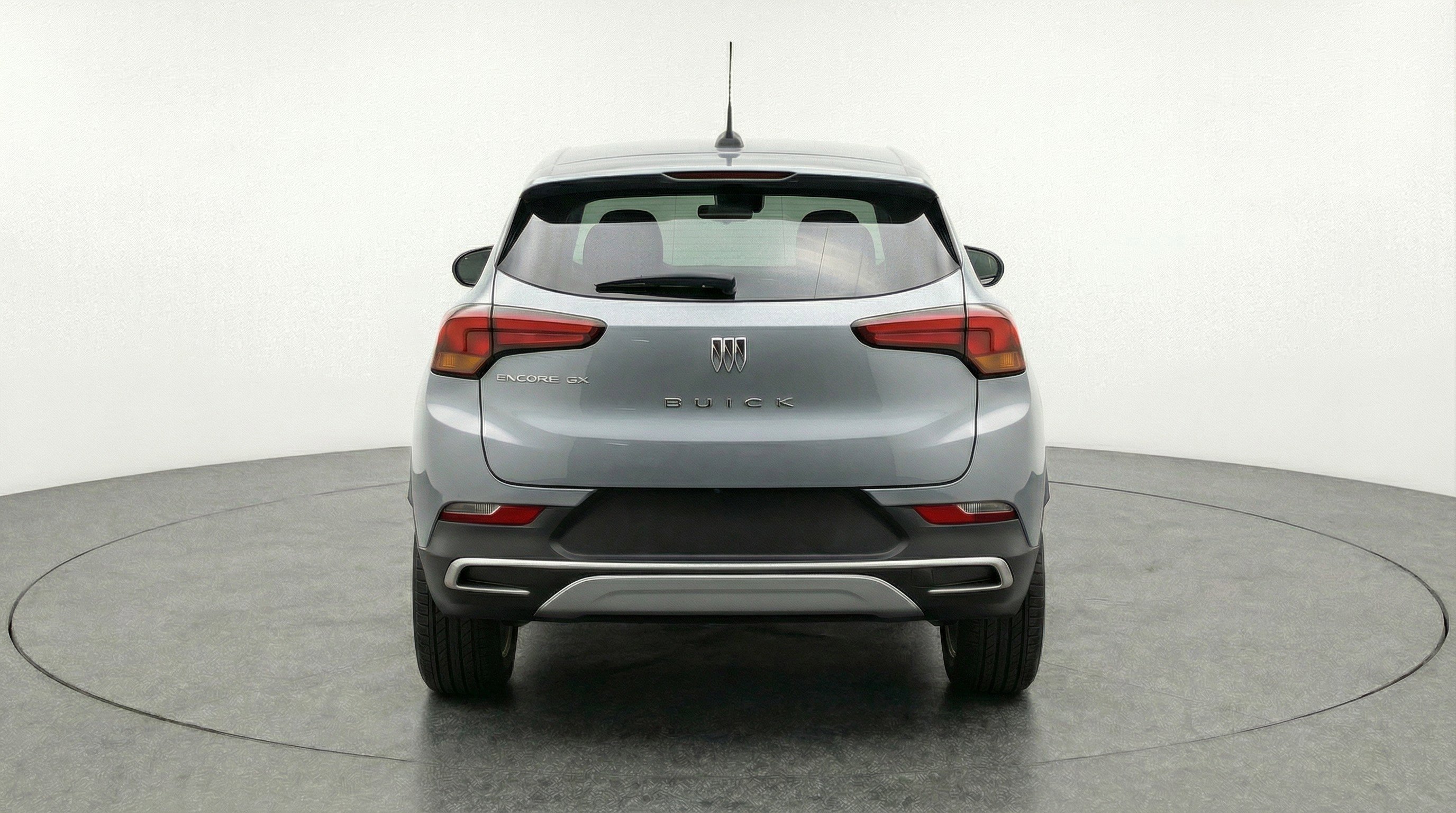 Used 2025 Buick Encore GX Preferred image 7