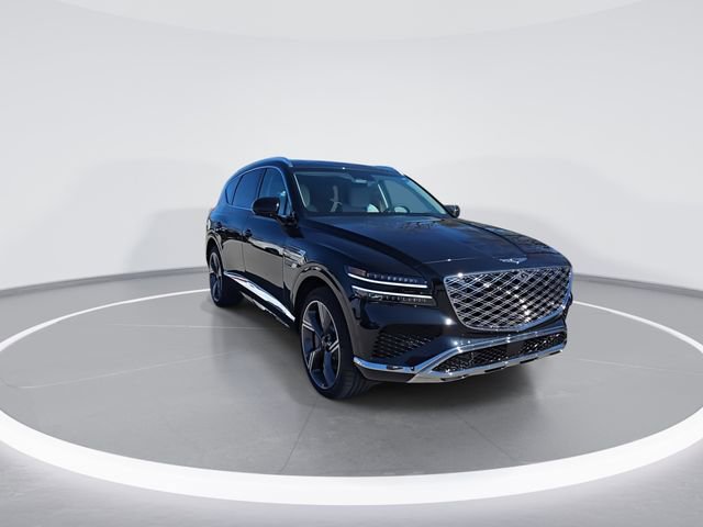 New 2026 Genesis GV80 3.5T Prestige image 2