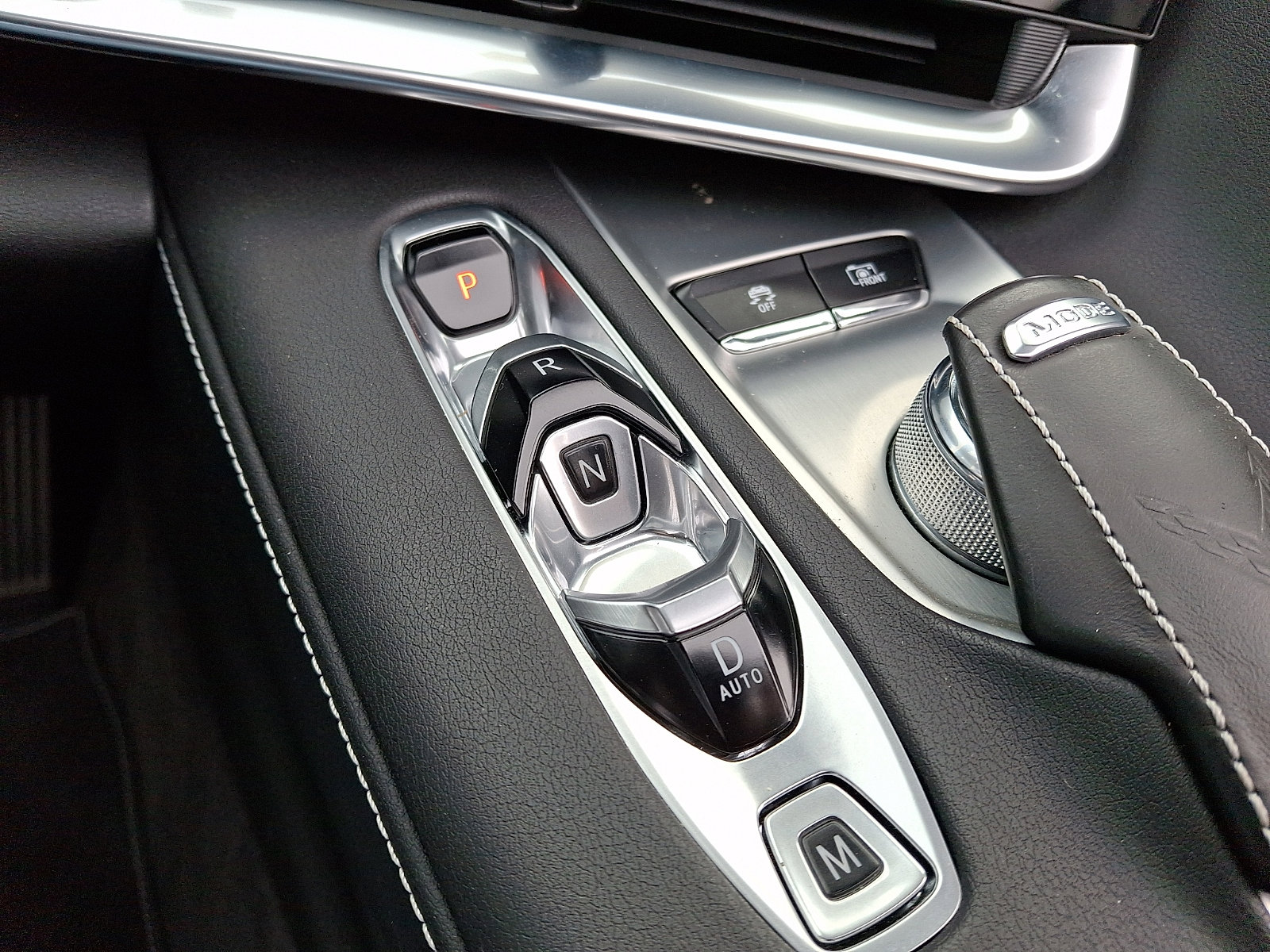 Certified 2023 Chevrolet Corvette Stingray Preferred Conv w/ 2LT image 14