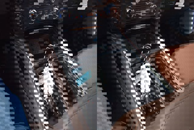 New 2026 Ford F250 King Ranch w/ Snow Plow Prep Package image 10