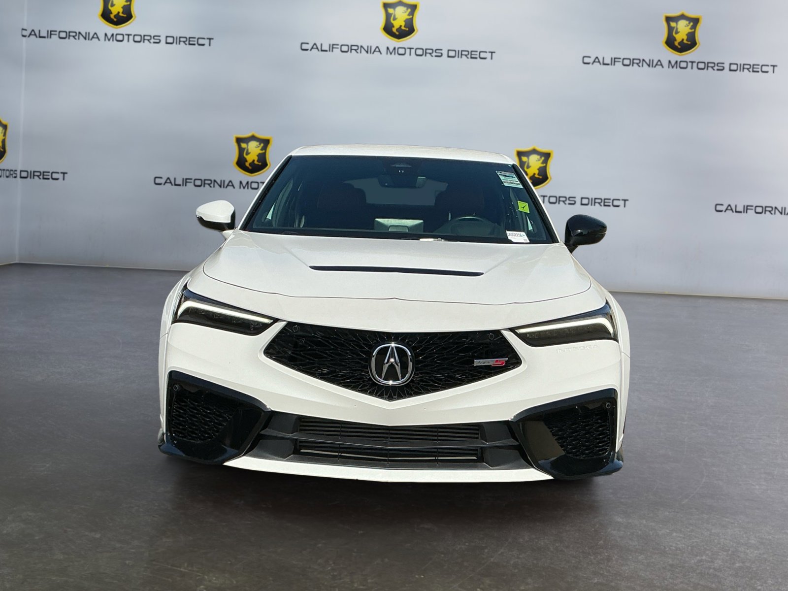 Used 2025 Acura Integra Type S image 2