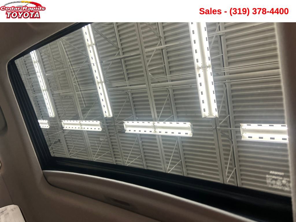 Used 2023 Toyota 4Runner Limited image 22