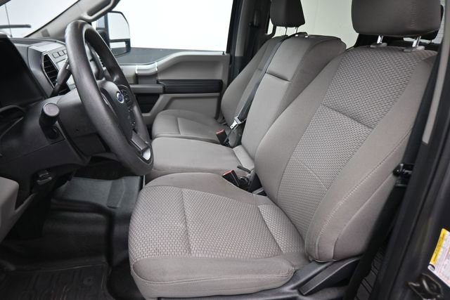 Used 2021 Ford F350 XLT w/ XLT Premium Package image 63