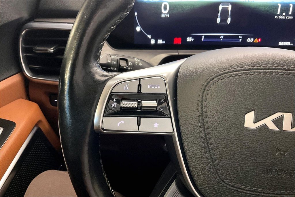 Used 2025 Kia Telluride SX Prestige X-Pro AWD/4WD image 23
