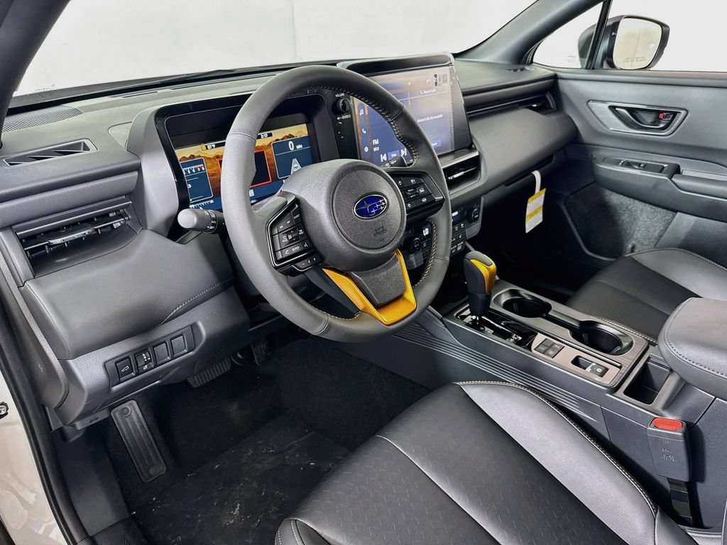 New 2026 Subaru Outback Wilderness AWD/4WD image 9