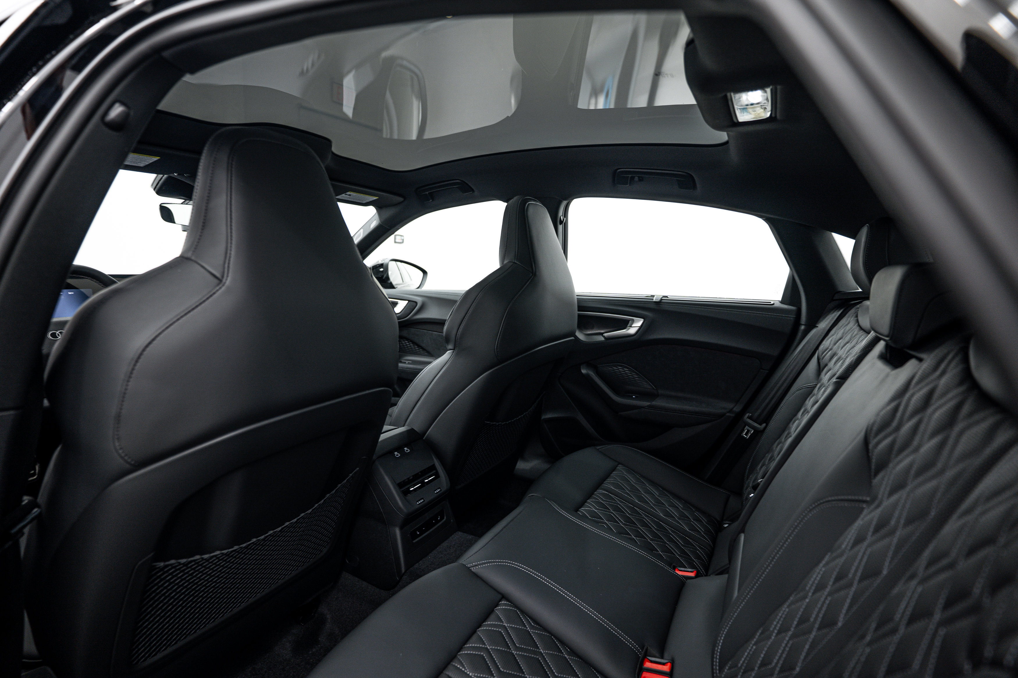 New 2026 Audi S5 Prestige AWD/4WD image 21