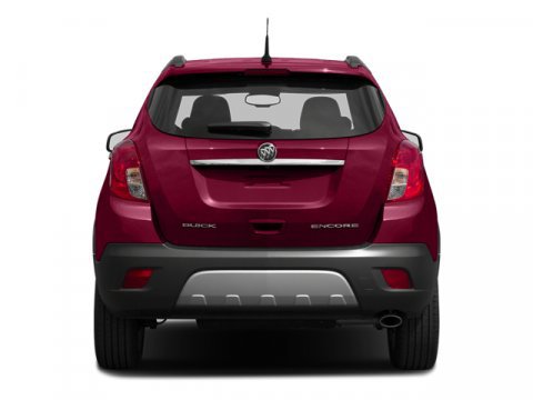 Used 2014 Buick Encore FWD image 8