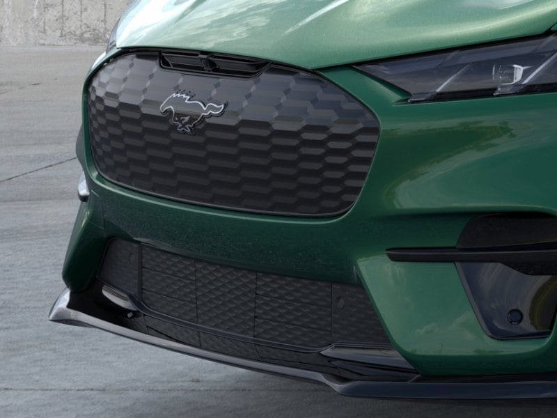New 2026 Ford Mustang Mach-E Premium w/ Sport Appearance Package AWD/4WD image 17