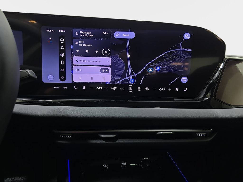 New 2026 Audi A6 Prestige AWD/4WD image 19