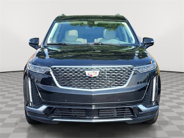New 2024 Cadillac XT6 Premium Luxury w/ Technology Package image 2
