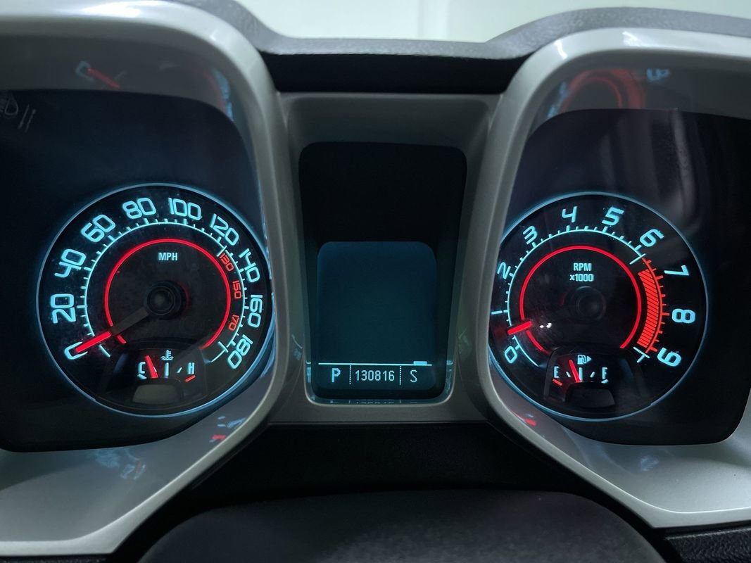 Used 2010 Chevrolet Camaro SS w/ RS Package image 19