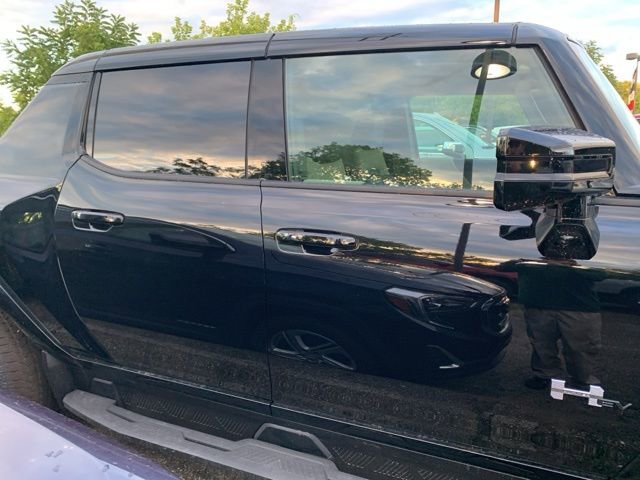 New 2026 GMC Hummer EV 4x4 Crew Cab image 28