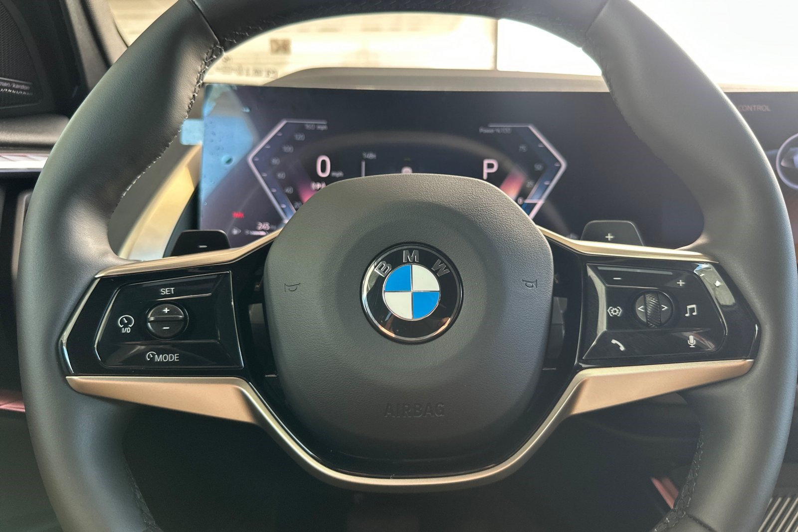 Certified 2025 BMW X3 xDrive30i w/ Premium Package AWD/4WD image 29
