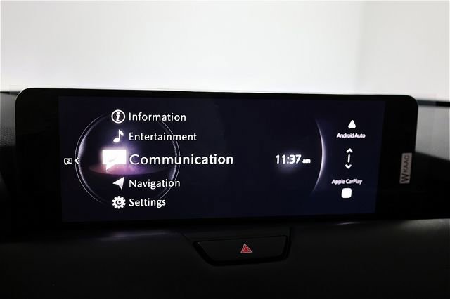 New 2026 MAZDA CX-70 3.3 Turbo w/ Premium Plus Pkg image 33