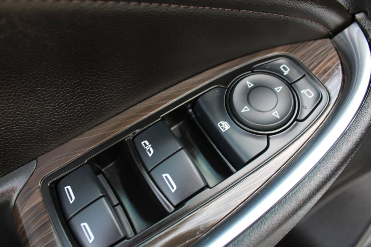 Used 2024 Chevrolet Malibu LT FWD image 15