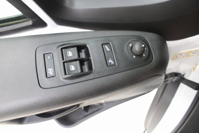 Used 2025 RAM ProMaster 2500 w/ Convenience Group image 13