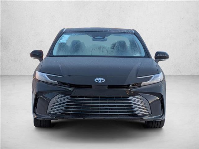 New 2026 Toyota Camry XLE image 6